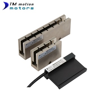 直線電機(jī)（直線馬達(dá)）實現(xiàn)機(jī)械化
