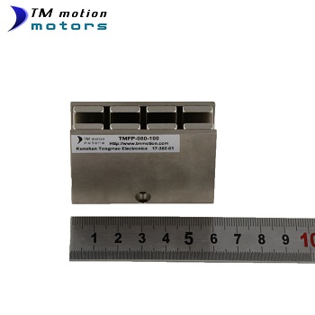 直線電機(jī)（直線馬達(dá)）擁抱新工業(yè)，制造新生活