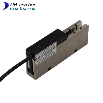 直線馬達（直線電機）充分發(fā)揮自動平移門的優(yōu)勢，讓生活更便捷