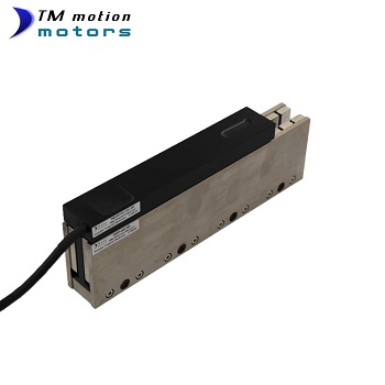 直線電機(jī)3D打印仿生機(jī)器人零部件，助力產(chǎn)品快速開發(fā)