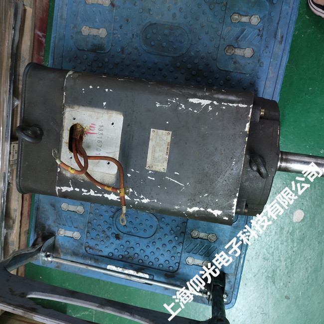 西門(mén)子S120報(bào)F07902故障解決維修