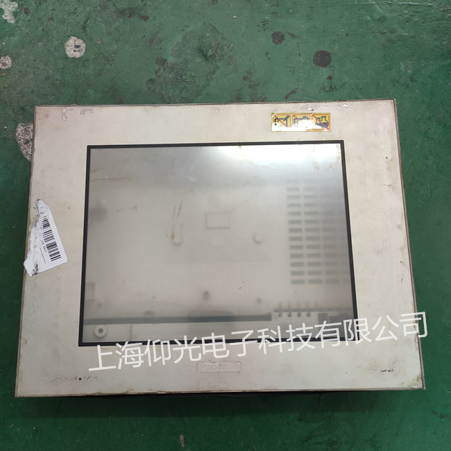 普洛菲斯觸摸屏維修常見故障 GP-4501TW 觸摸失靈無反應(yīng)修理快當(dāng)天好