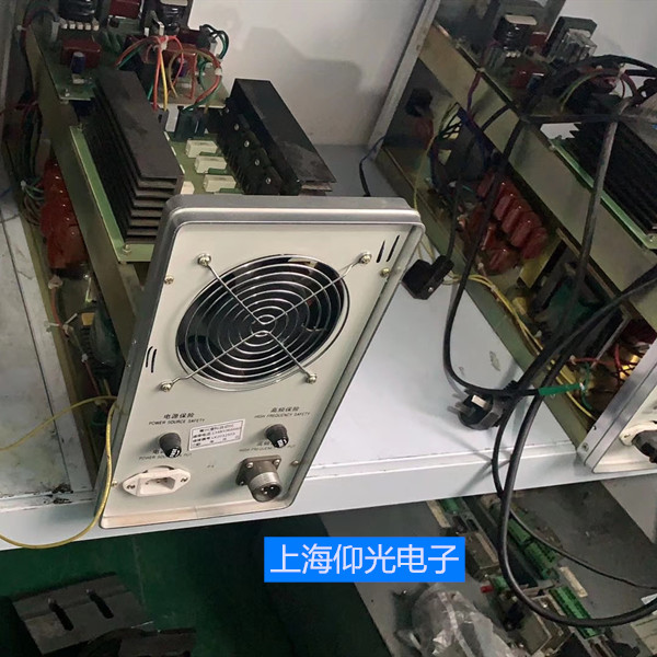 專業(yè)維修超聲波電焊機/耳帶點焊機主板電路板電源板常見故障維修經驗