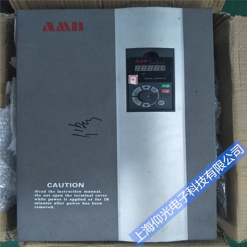 ABB變頻器報(bào)過電流,過熱故障維修,免費(fèi)檢測