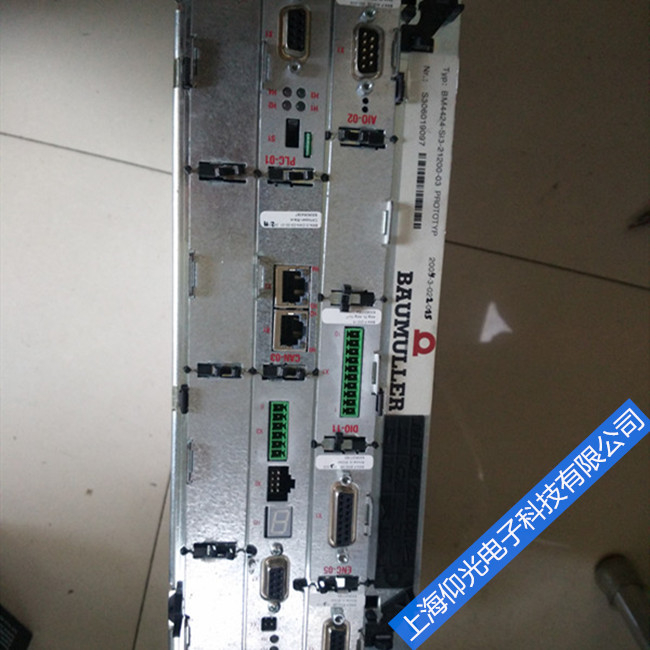 鮑米勒驅(qū)動(dòng)器電源維修/BAUMULLER變頻器修理/專修鮑米勒伺服驅(qū)動(dòng)器