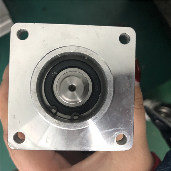 意大利SELEMA交流無刷電機(jī)運行過程中缺相維修