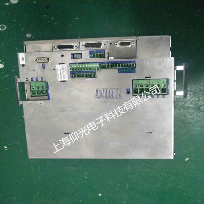 BERGERLAHR百格拉伺服驅(qū)動(dòng)器維修帶不動(dòng)負(fù)載維修