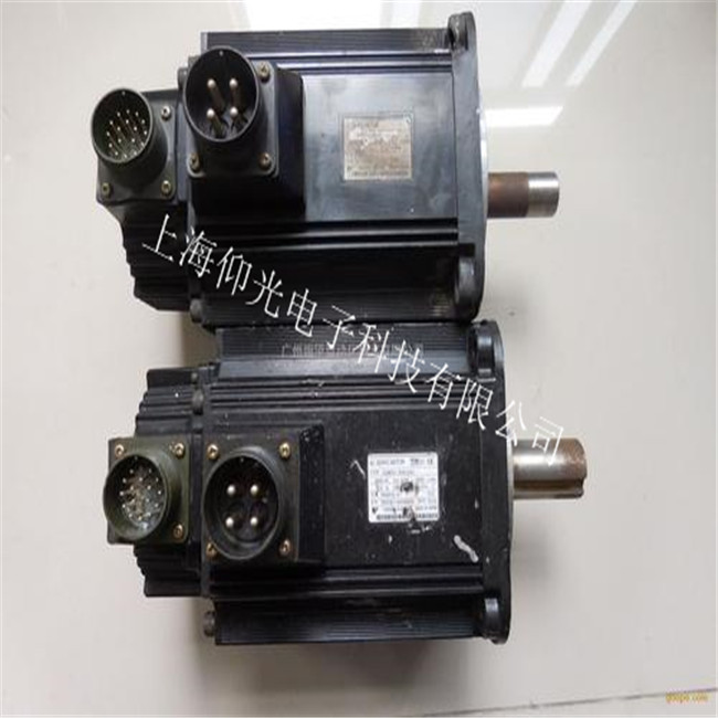 LUST路斯特伺服電機維修LSM等系列電機誤差,不轉(zhuǎn)現(xiàn)象故障