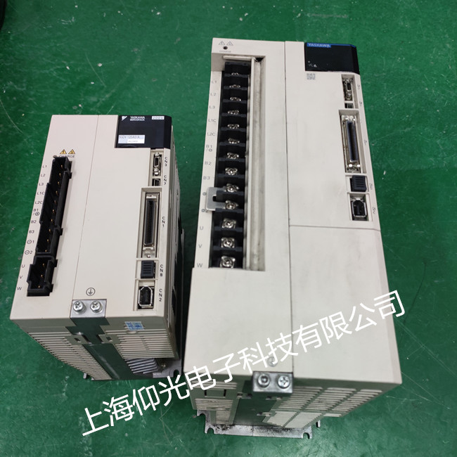 安川伺服驅(qū)動器維修,SGD7S-330A00A002顯示報警代碼技術(shù)分析