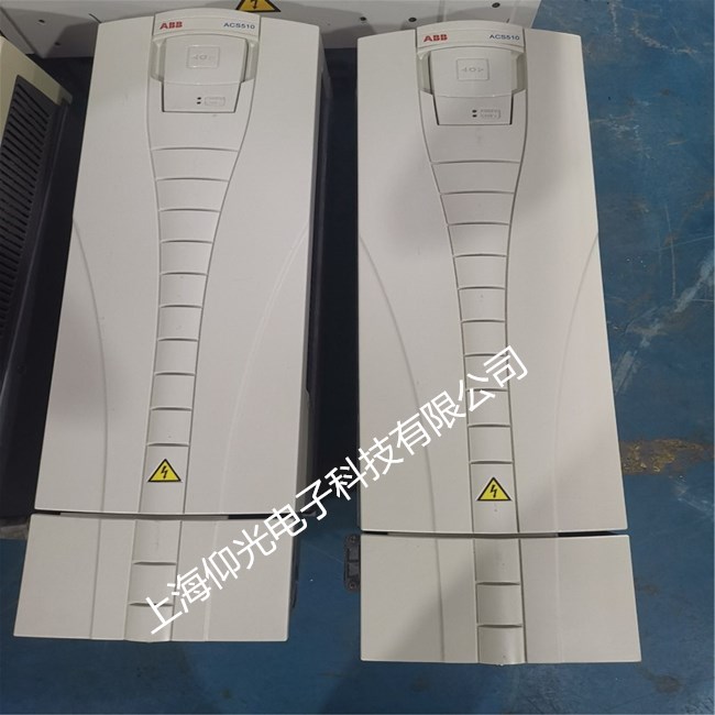 AB變頻器常見(jiàn)故障維修,變頻器維修