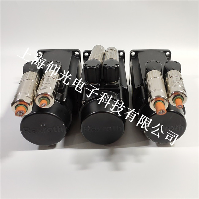 力士樂(lè)伺服電機(jī)報(bào)故障F220維修方法