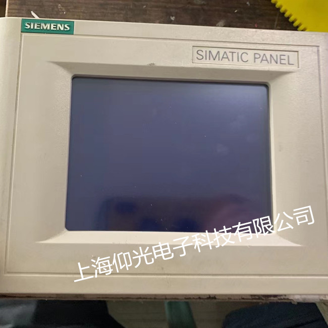 西門(mén)子TP170B系列觸摸屏維修中心,老型號(hào)觸摸屏修理6AV6545-0BB15-2AX0當(dāng)天好