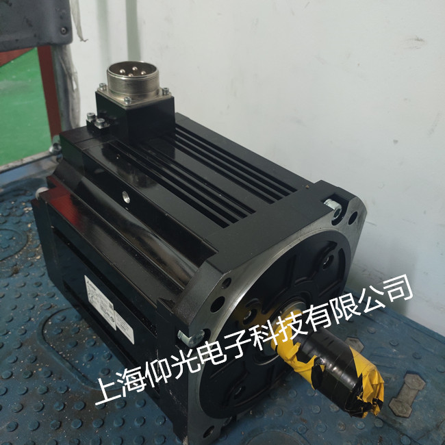 三菱伺服電機(jī)維修價(jià)格低,HG-JR701M常見(jiàn)故障修理