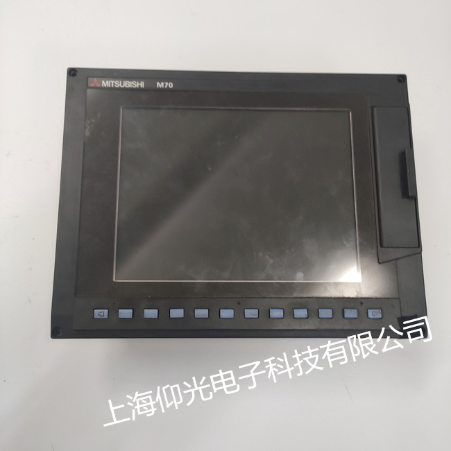 三菱M70數(shù)控系統(tǒng)維修中心,FCA70P-2BVU開(kāi)機(jī)常見(jiàn)報(bào)警修理方法