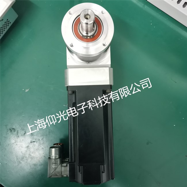 貝加萊伺服電機異響是怎樣維修的