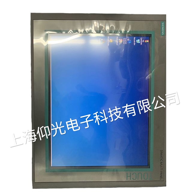 西門(mén)子觸摸屏MP377開(kāi)機(jī)故障/無(wú)顯示診斷及維修的解決方法