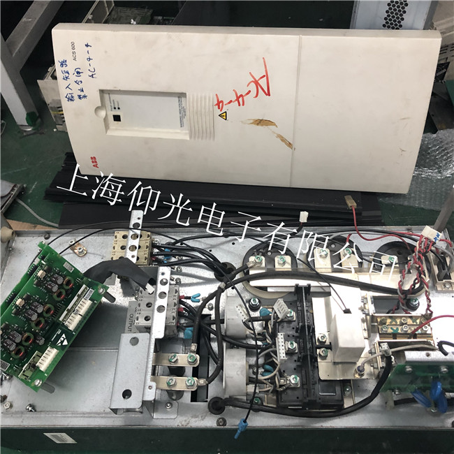  ABB׃lACS800SHORT CIRCUIT EMPS޷