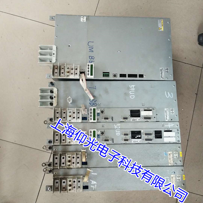 上海博世力士樂(lè)HCS03 1E-W0070伺服驅(qū)動(dòng)器報(bào)A0800故障維修