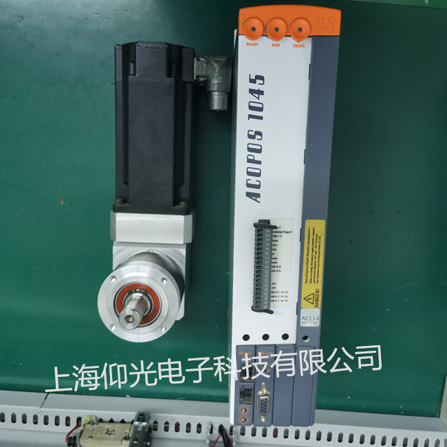 B&R貝加萊伺服驅(qū)動器運(yùn)行報警5023/5024維修方法