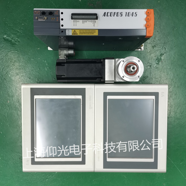 貝加萊伺服驅(qū)動器維修 報警39300/39301維修