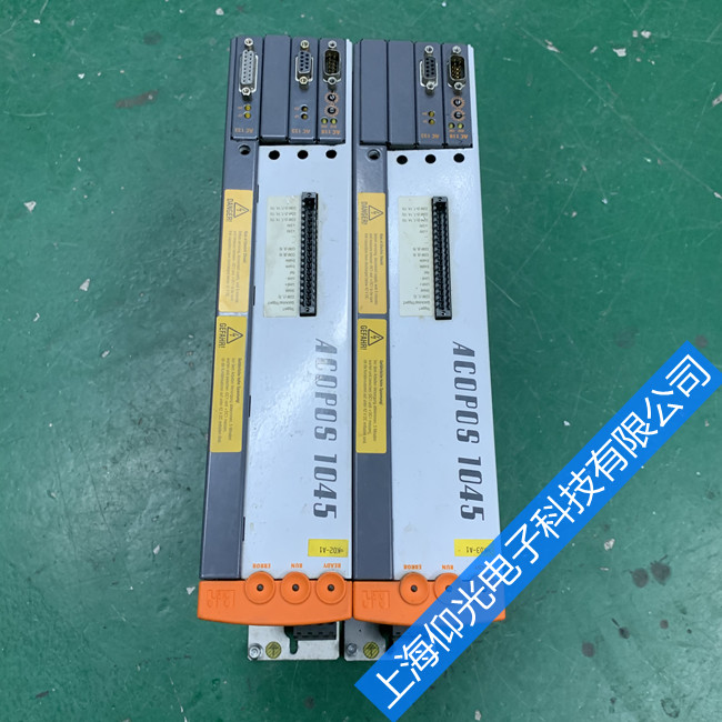 貝加萊伺服驅(qū)動器報警6020故障維修