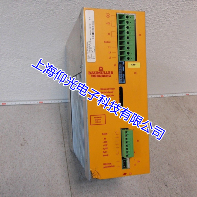 普陀區(qū)包米勒bus3伺服驅(qū)動(dòng)器報(bào)警180代碼維修電話