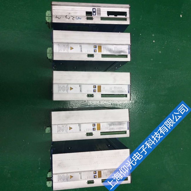 KOLLMOGEN科爾摩根伺服驅(qū)動器S700故障報警維修