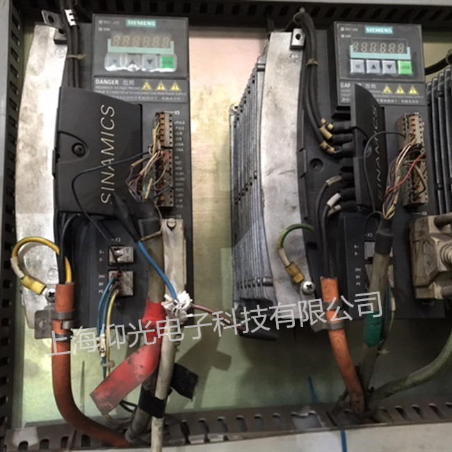 西門子V60系列伺服驅(qū)動(dòng)器報(bào)A04/A05維修中心