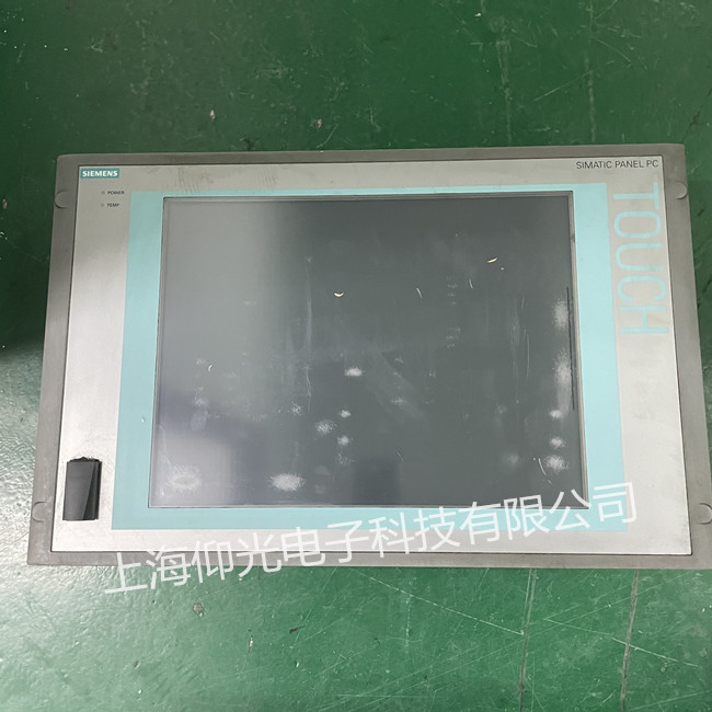 西門子IPC677C工控機(jī)維修觸摸失靈6AV7892-0HB00-0AA0當(dāng)天好