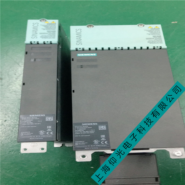 西門(mén)子電源模塊常見(jiàn)故障電壓過(guò)高等問(wèn)題分析