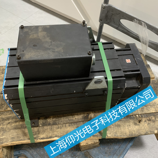 UITRACT菲仕伺服電機(jī)維修 U1010F.18.3常見(jiàn)報(bào)警修理