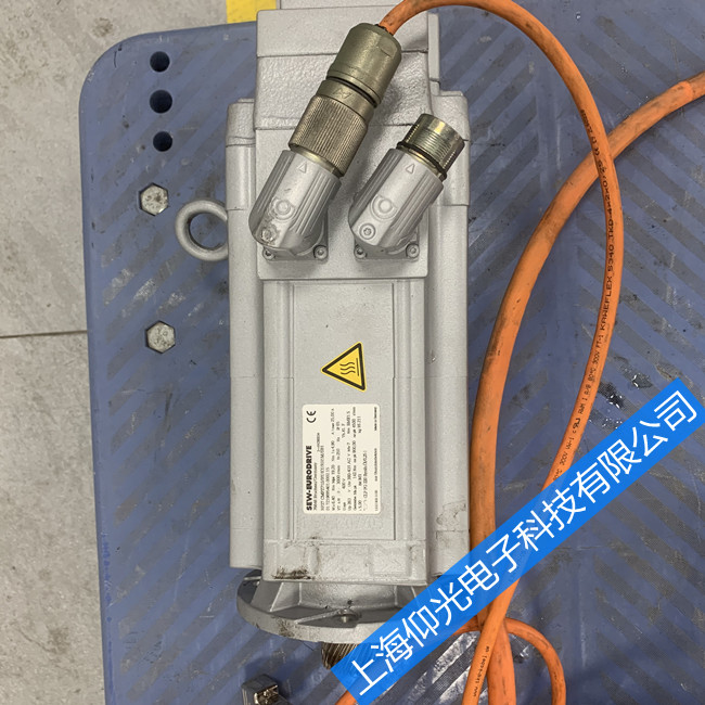 sew伺服電機維修實戰(zhàn)經驗之談