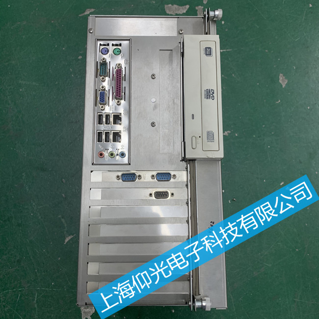 倍福工控機維修C6640-0020死機開機無反應(yīng)修理