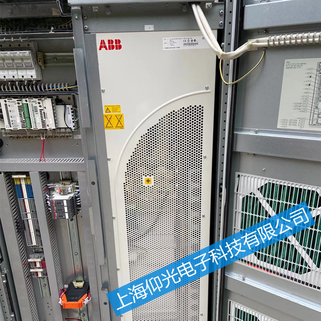 上海變頻器維修中心,ACS800的變頻器報(bào)2310是什么原因呢?