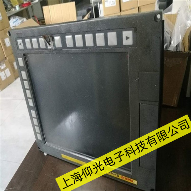fanuc數(shù)控車床報警OH0704是什么問題?報警424故障代碼維修大全