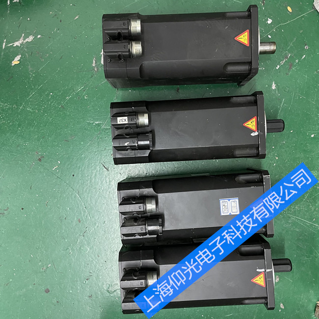 虹橋科爾摩根AKM22C伺服電機(jī)驅(qū)動器維修