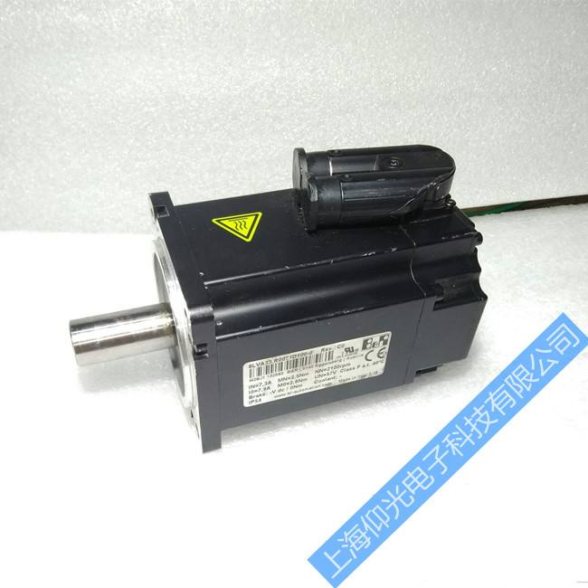 揚州貝加萊伺服電機(jī)三相不平衡故障維修