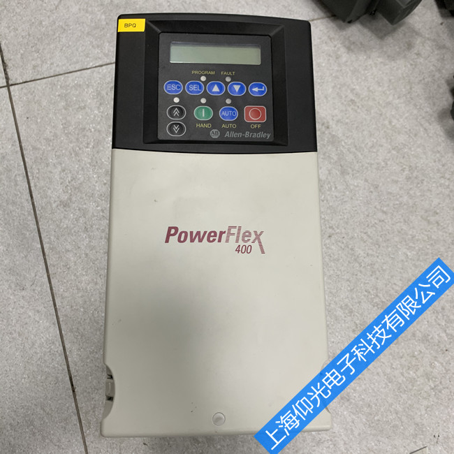 羅克韋爾ab高壓變頻器F100錯(cuò)誤代碼維修總結(jié)