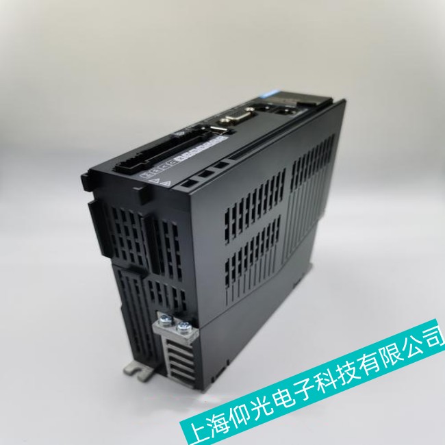 重慶Inovance匯川伺服驅(qū)動器Er.200報警故障維修