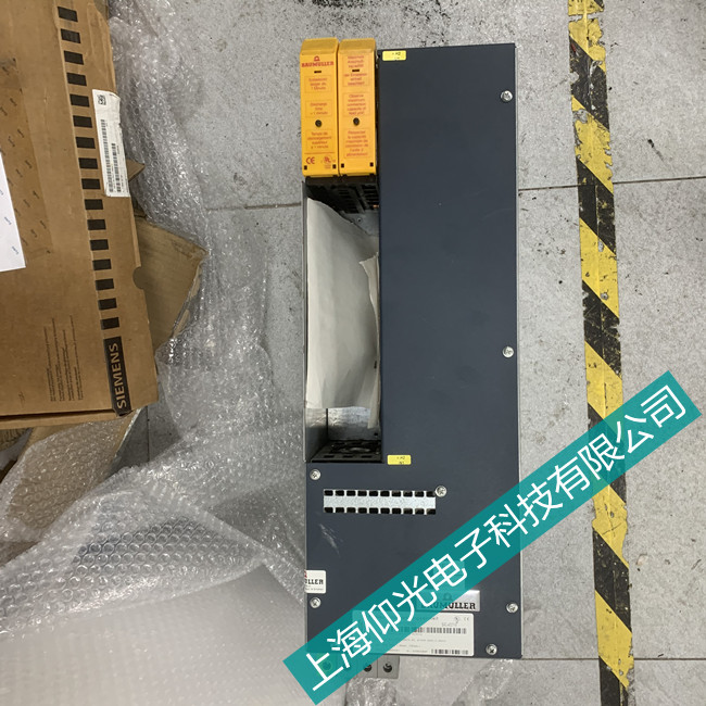 武漢鮑米勒伺服驅(qū)動器報(bào)警67維修仰光