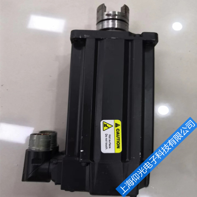 浦江AB伺服電機(jī)線圈燒漏電故障問(wèn)題維修方法