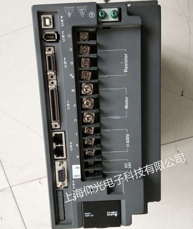 臺(tái)達(dá)伺服驅(qū)動(dòng)器過載故障原因有哪些
