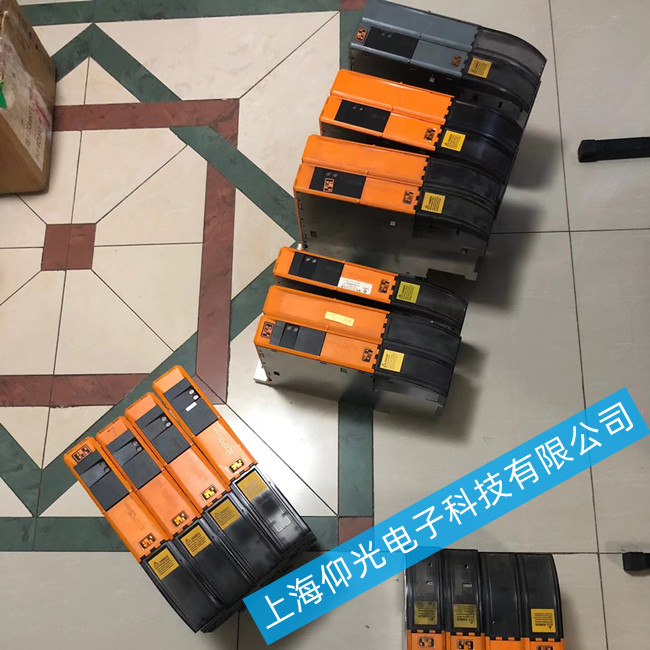 楊浦區(qū)貝加萊伺服驅動器維修-報警31248修理價格