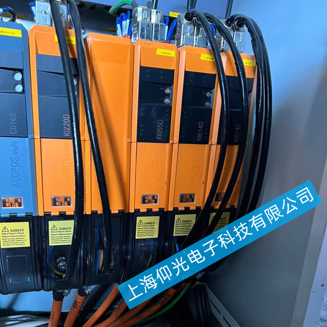 上海維修貝加萊伺服驅(qū)動器-免費(fèi)檢測