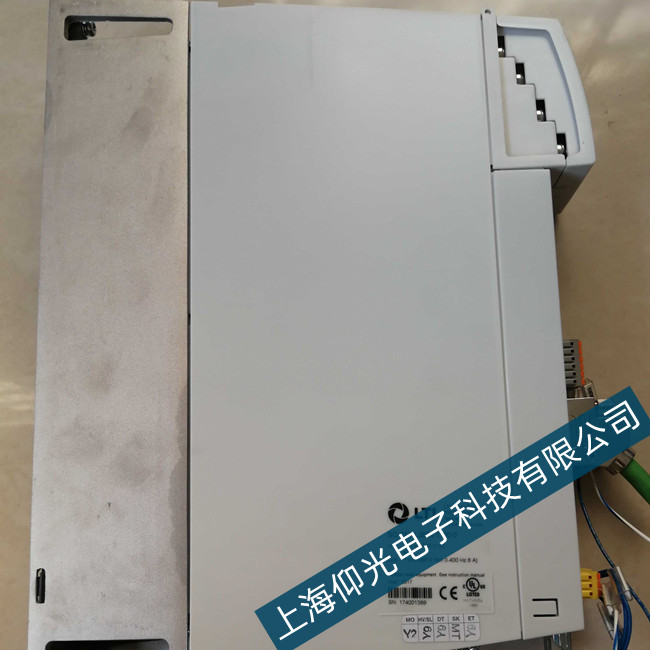 LUST伺服驅(qū)動器驅(qū)動板故障專業(yè)維修