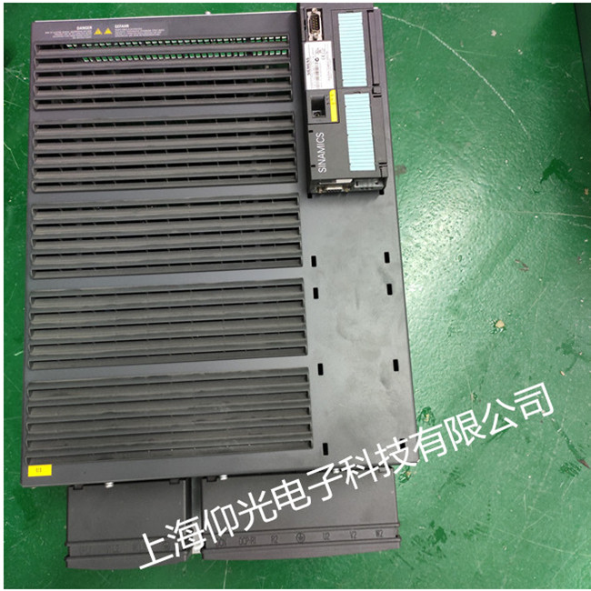 西門子伺服驅(qū)動器報601/602代碼維修地址