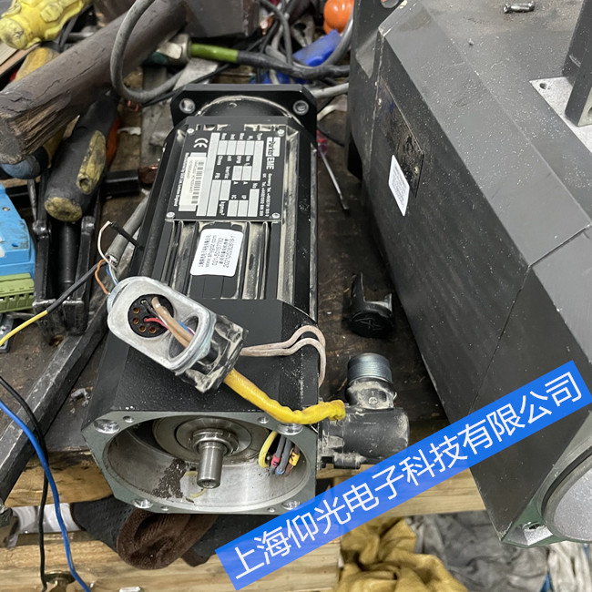 卷煙機(jī)專用parker派克伺服電機(jī)維修常見故障