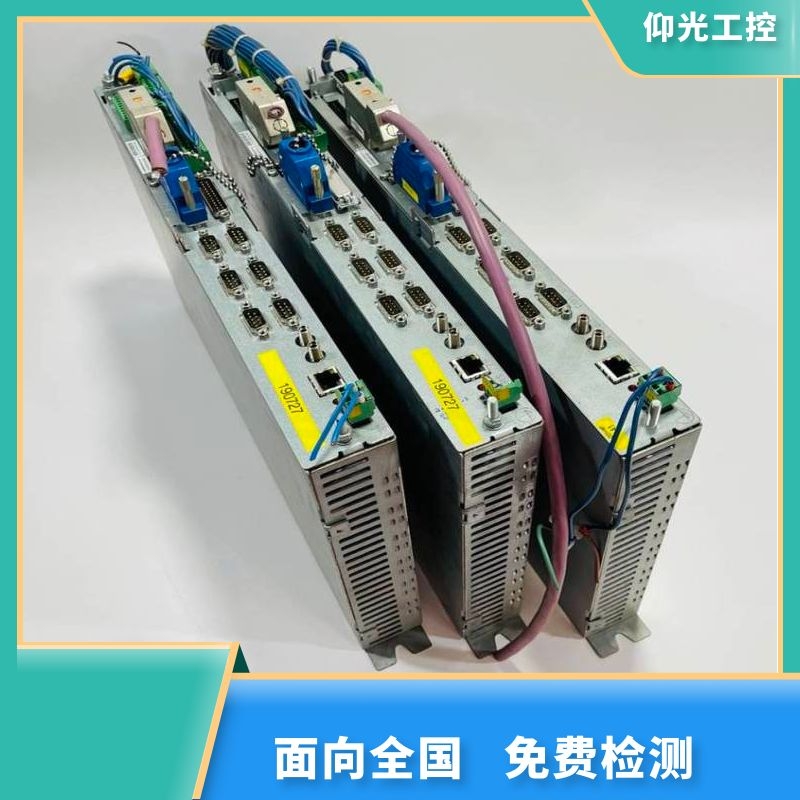 REXROTH力士樂伺服驅動器報F7051代碼維修價格