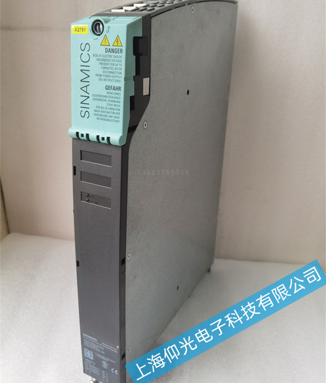 西門子驅(qū)動(dòng)器維修伺服報(bào)605代碼維修方法