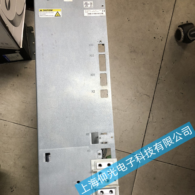 亳州力士樂(lè)伺服驅(qū)動(dòng)器報(bào)F3142代碼維修
